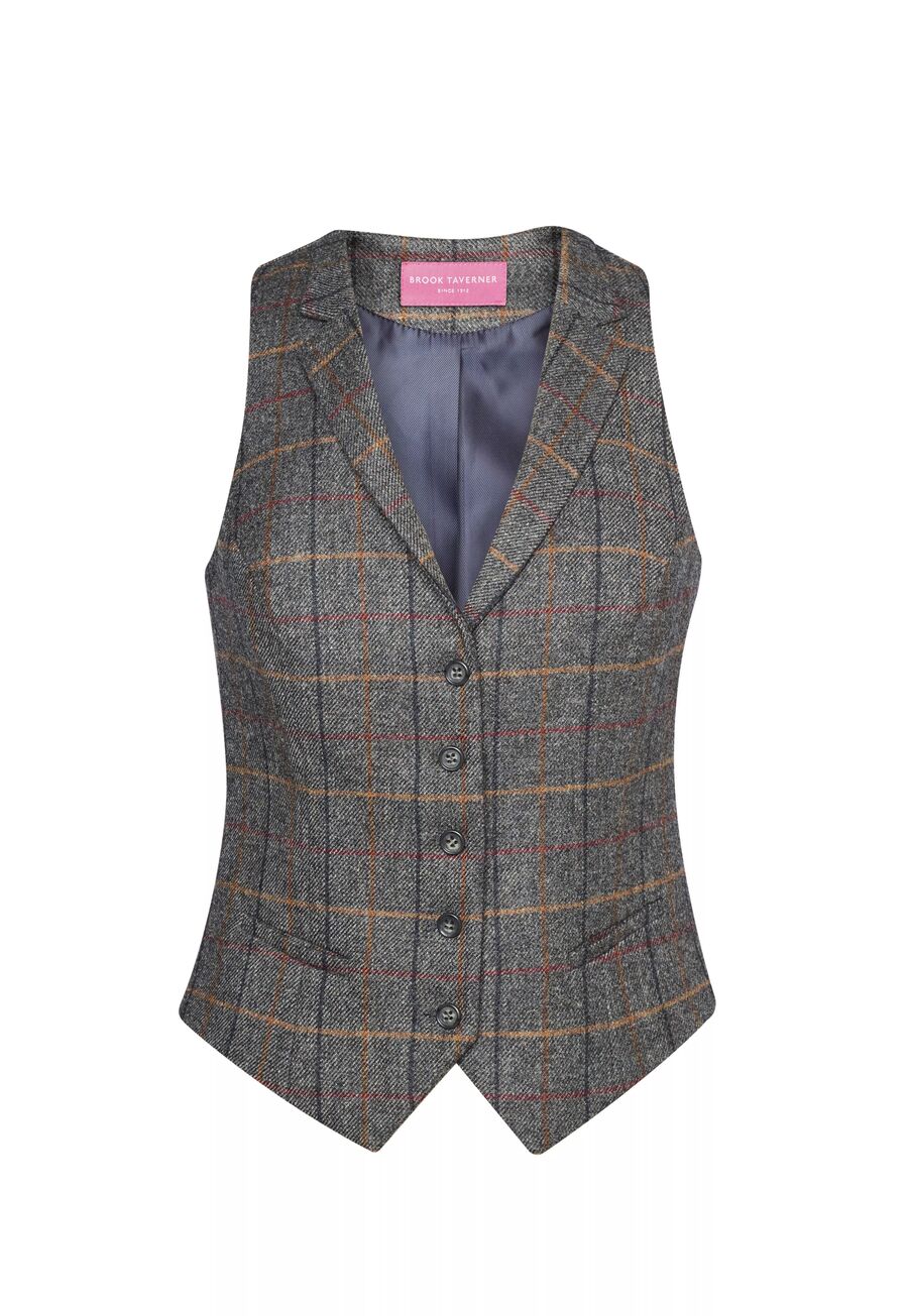 Nashville Ladies Waistcoat