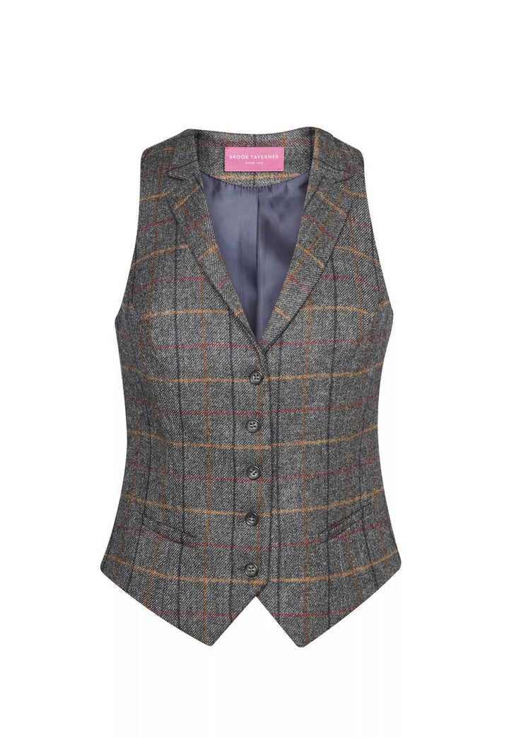 Nashville Ladies Waistcoat