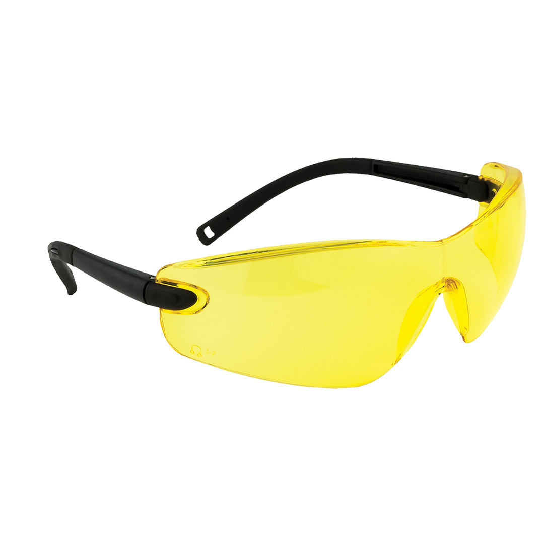 Safety Spectacles yellow