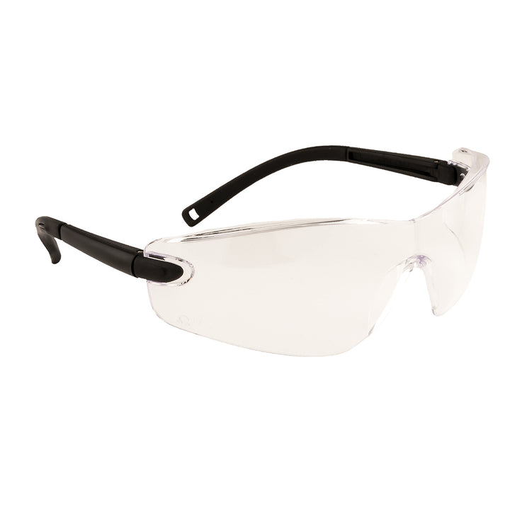 Safety Spectacles clear