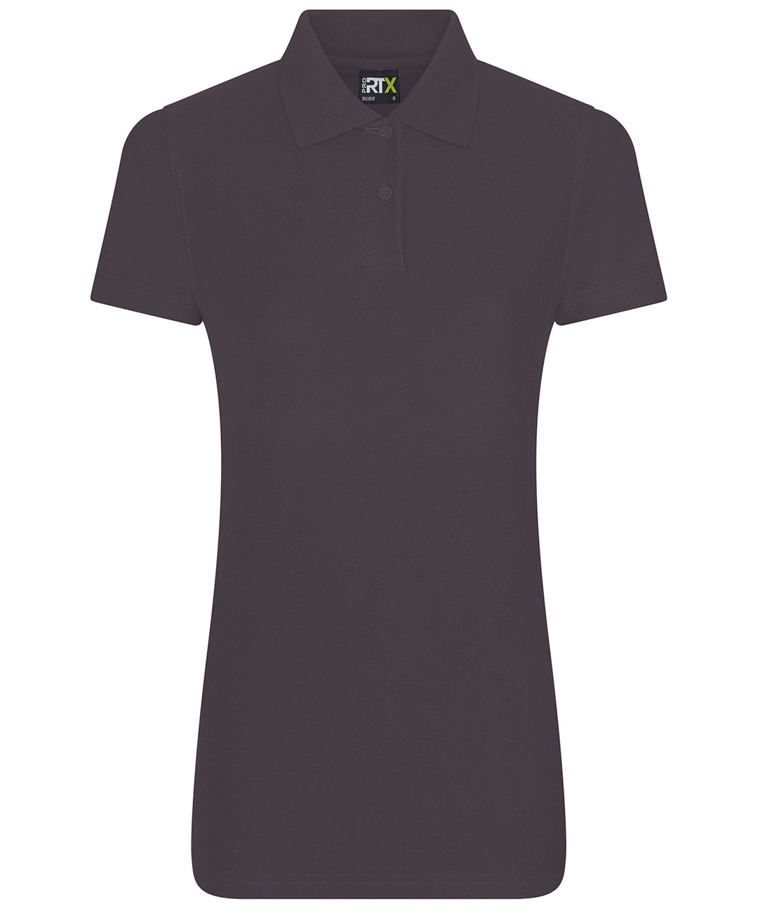 Women's pro polo