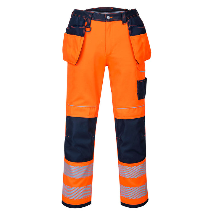 T501 - PW3 Hi-Vis Holster Pocket Work