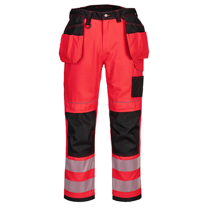 T501 - PW3 Hi-Vis Holster Pocket Work