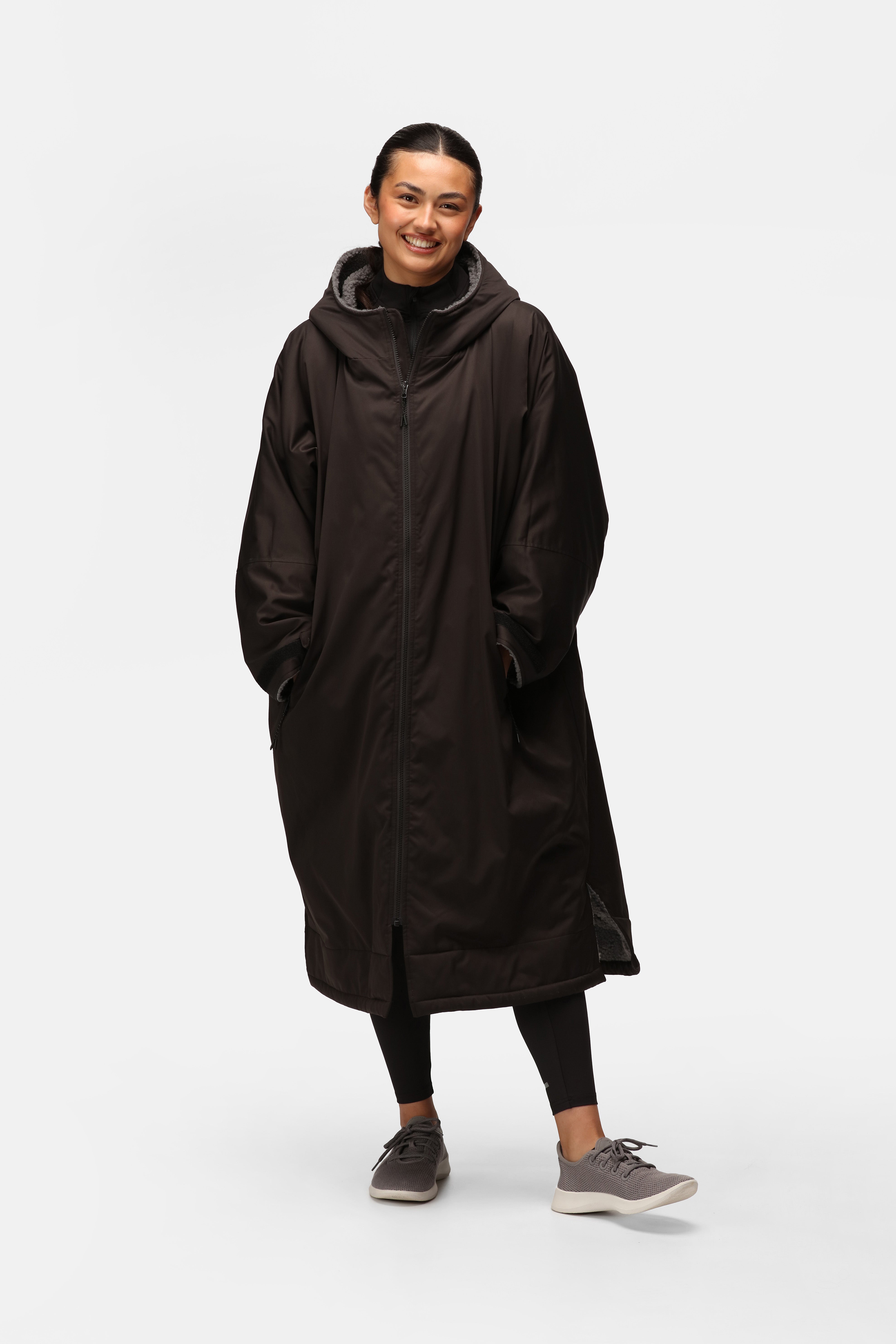 Thermal Robe – Buyworkwear