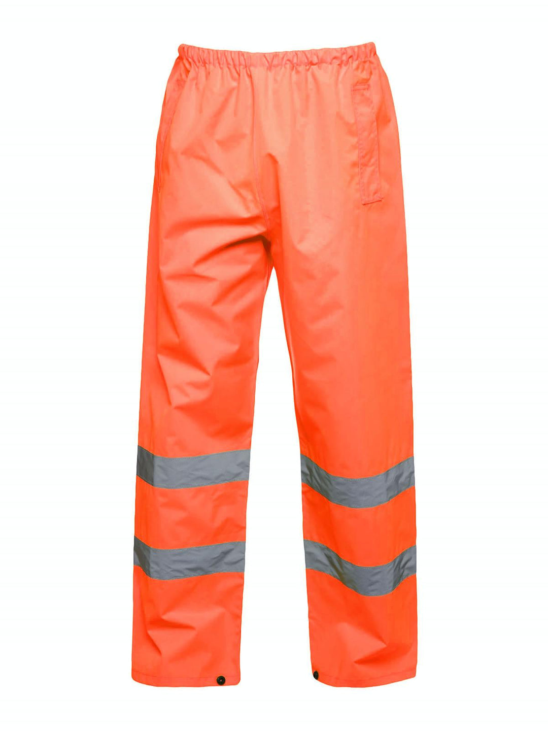 Hi-Vis Trouser orange