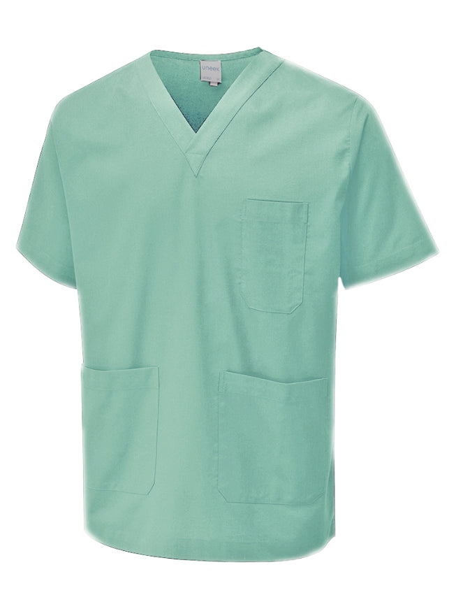 Scrub Tunic eau di nil