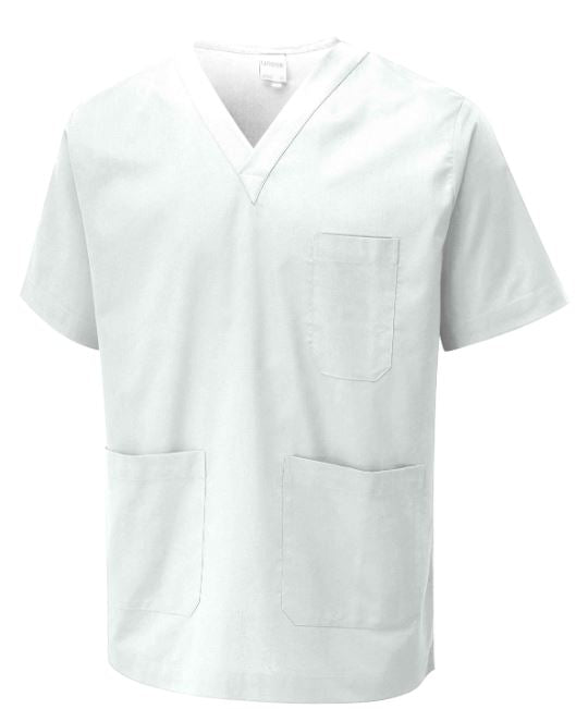 Scrub Tunic 