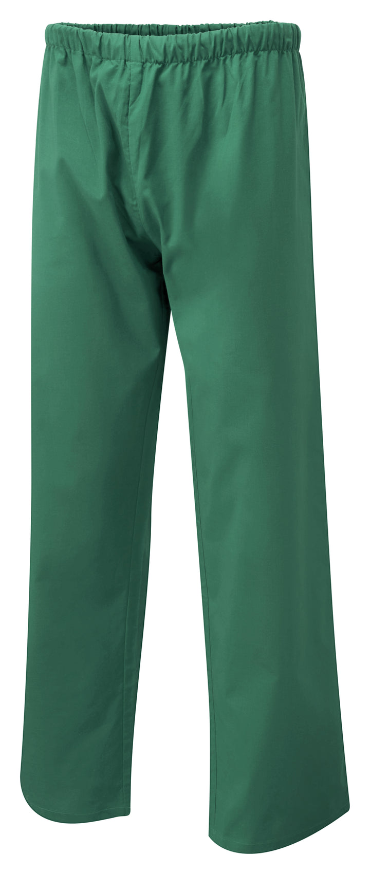 Scrub Trouser emerald