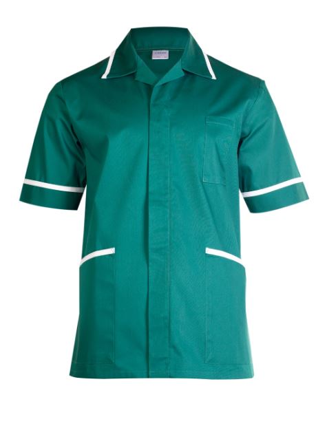 Mens Heavyweight Tunic