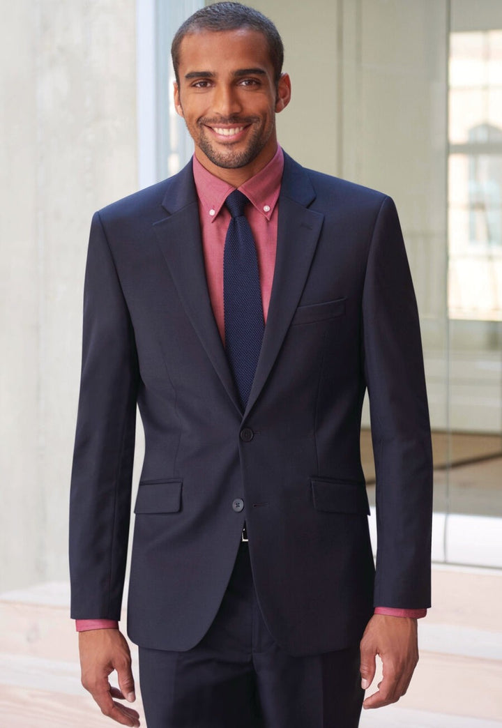 Avalino Tailored Fit Jacket (Short)