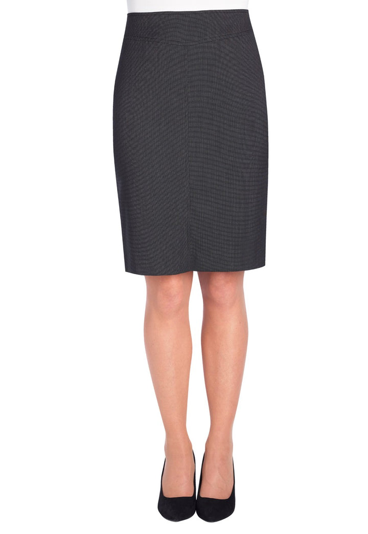 Juliet Straight Skirt