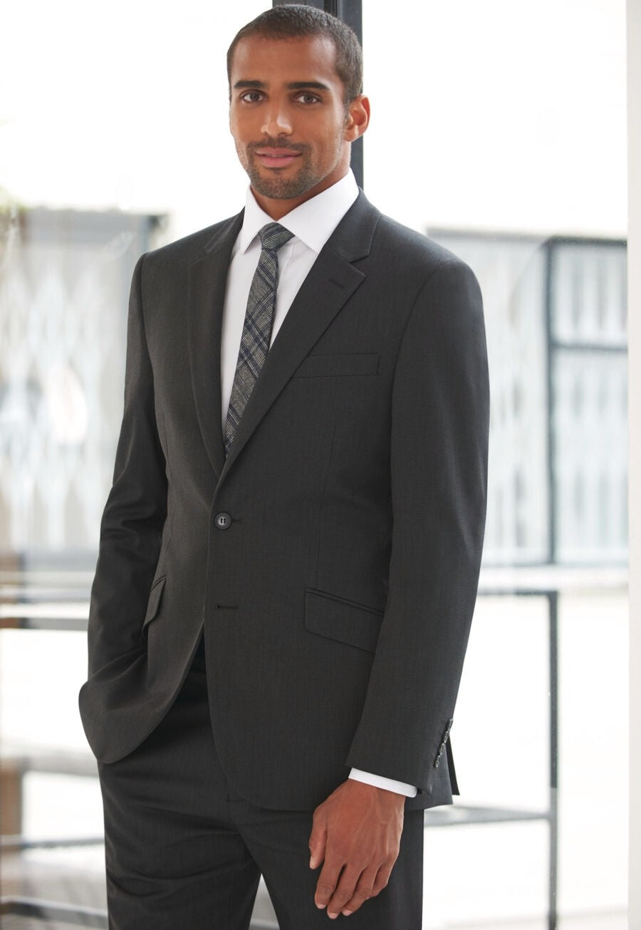 【INSCRIRE】Tailored Jacket Icona men's tailored fit jacket | Workwear | Alexandra