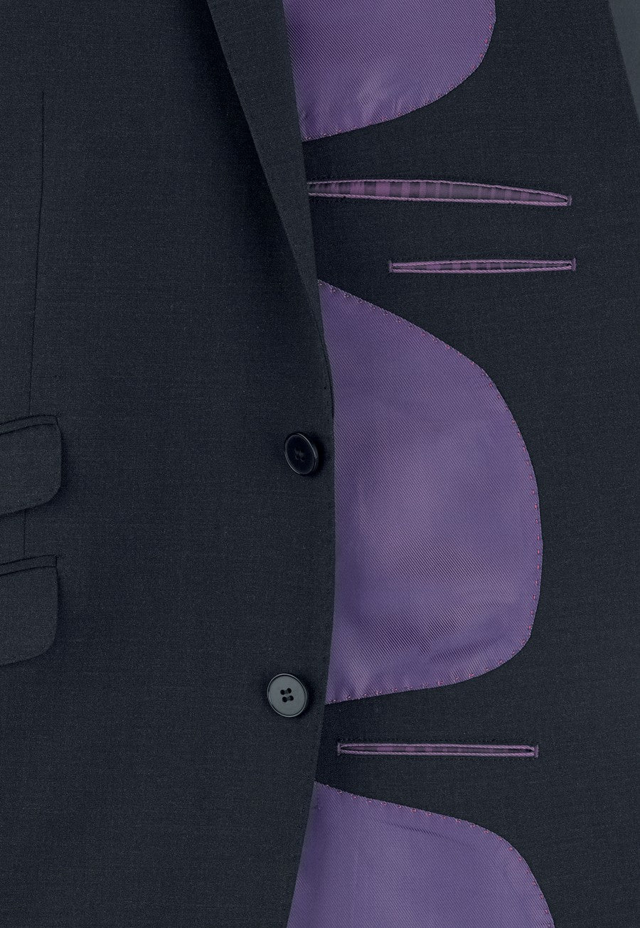 Avalino Tailored Fit Jacket (Short)