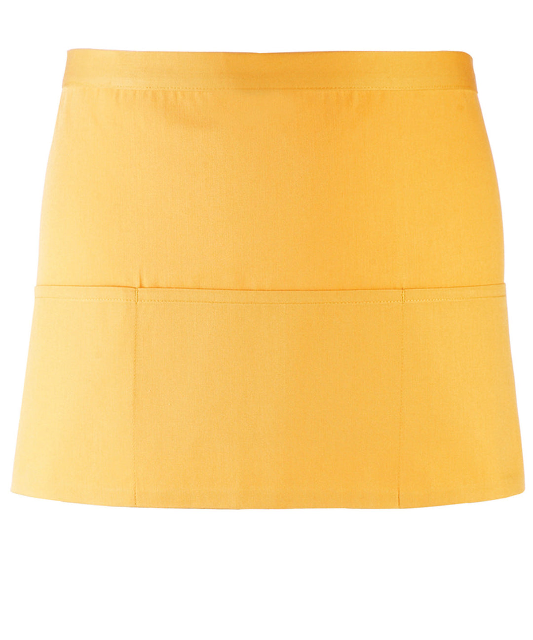 Colours 3-pocket apron