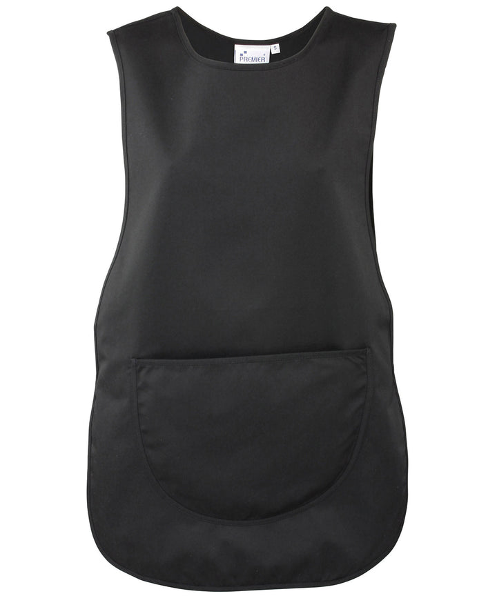Pocket tabards