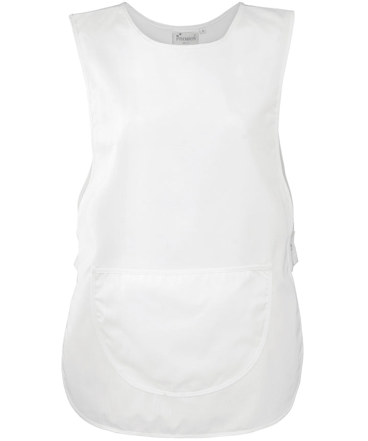 Pocket tabards