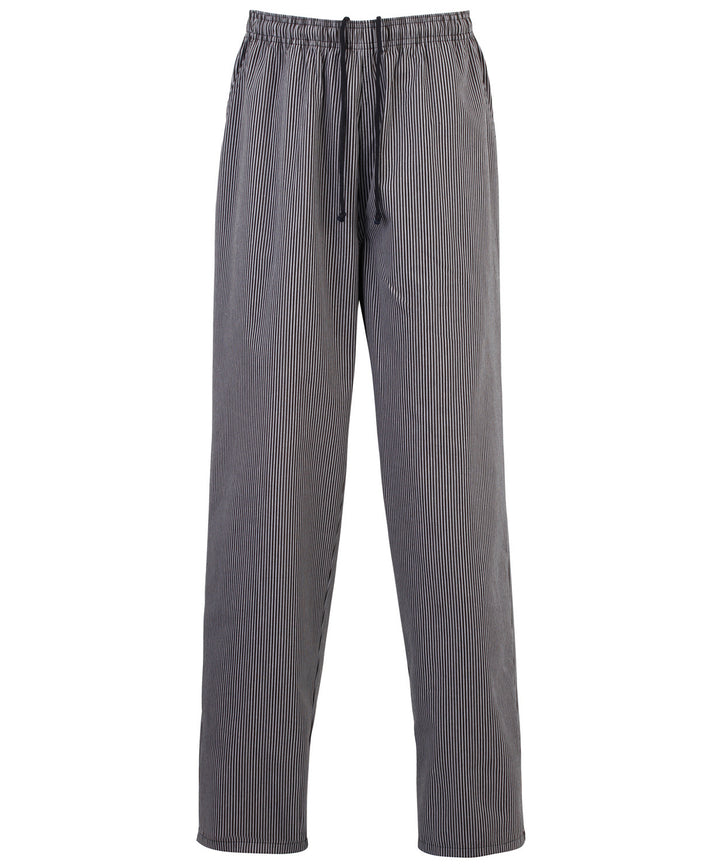 Essential chef's trousers