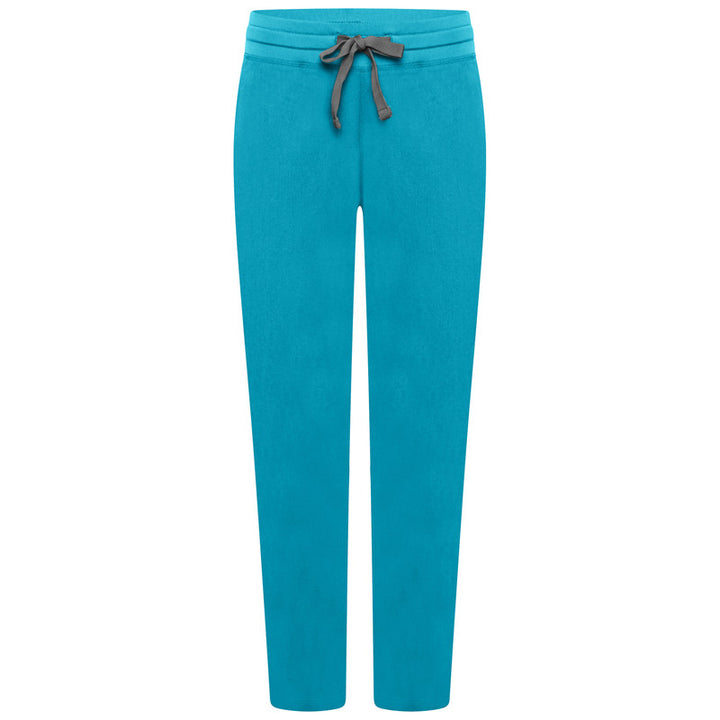 Arlo Straight Leg Scrub Trouser