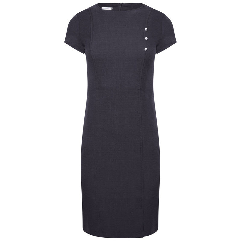Madeleine Dress