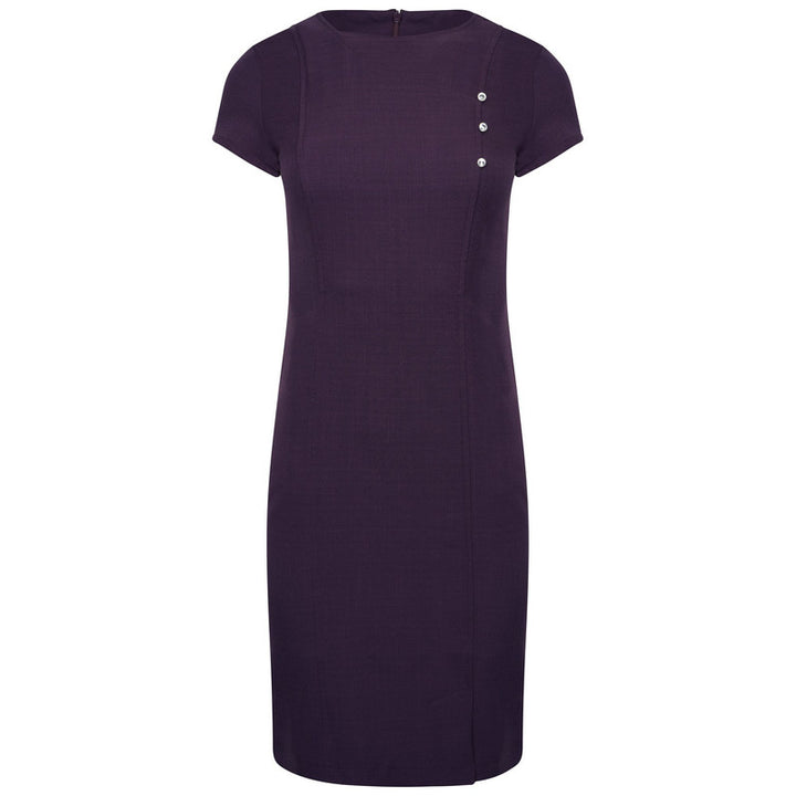 Madeleine Dress