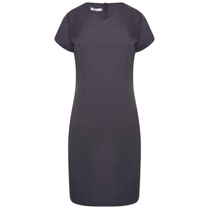 Manon Dress (No Pockets)