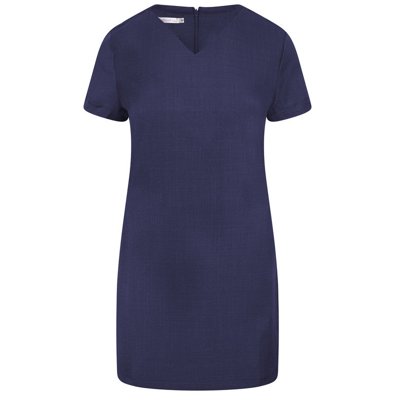 Nina Tunic (With Pockets)