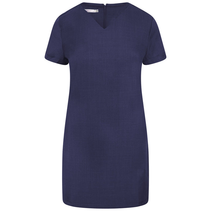 Nina Tunic (With Pockets)