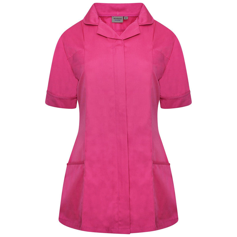 Bright Pink Ladies Tunic P.S