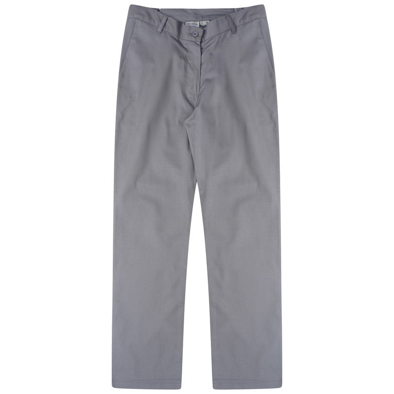 Ladies Stock trousers grey
