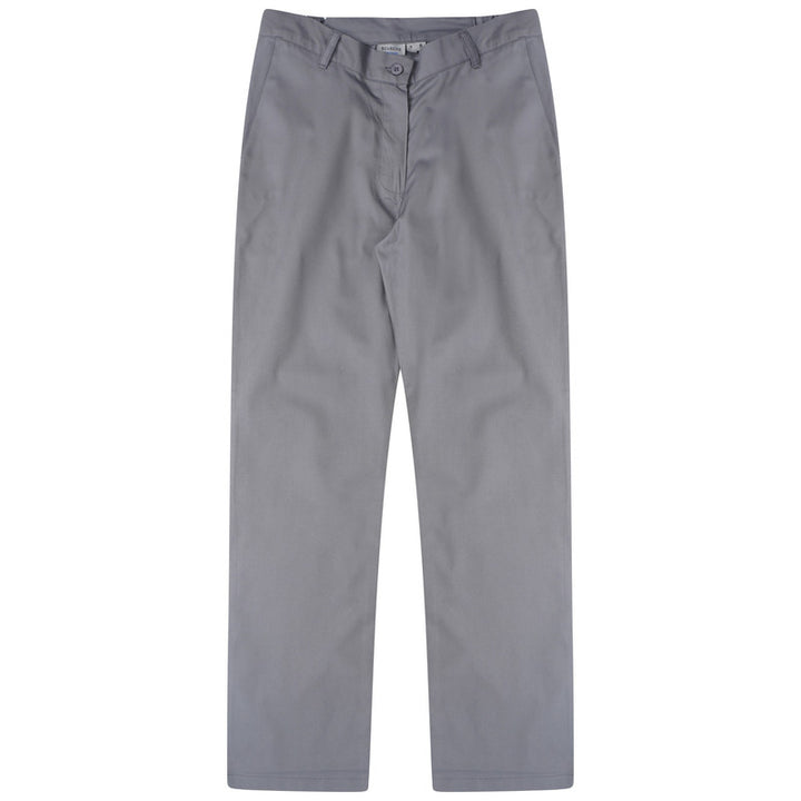Ladies Stock Trousers (Unhemmed)