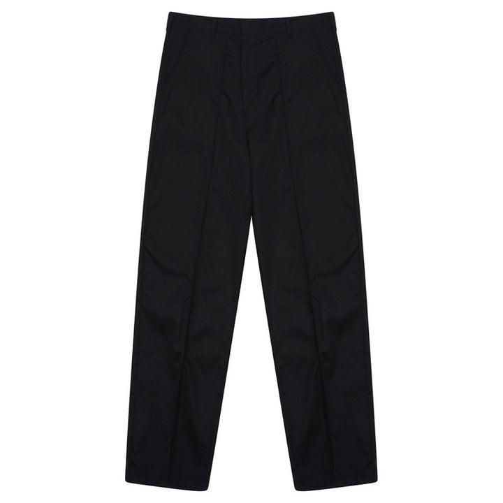 Mens Trousers with Back Pocket (Regular)