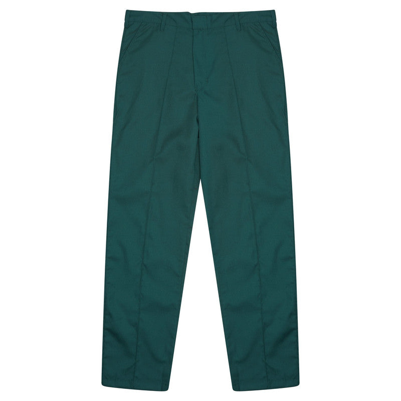 Mens Trousers with Back Pocket (Regular)