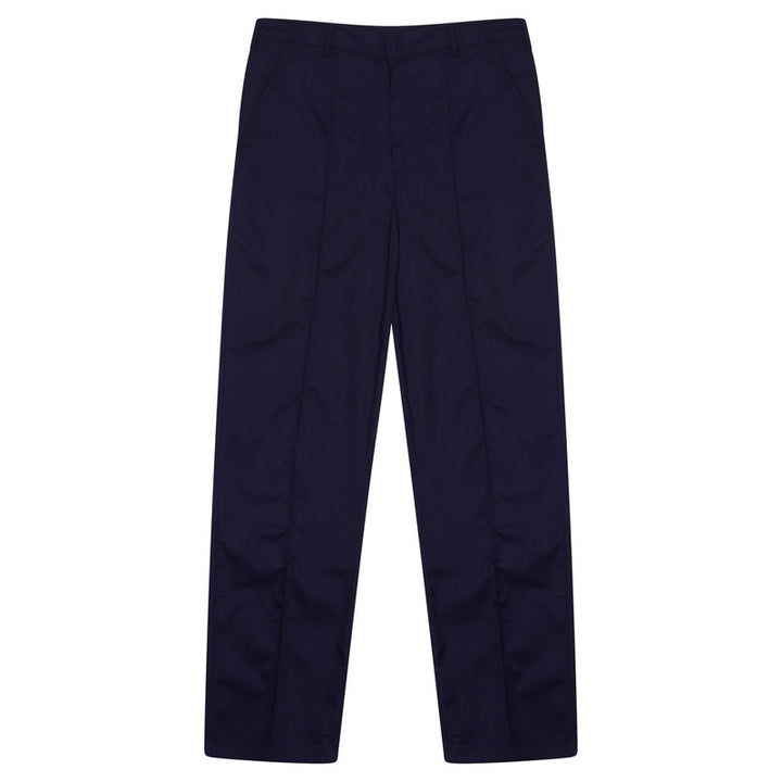 Mens Trousers with Back Pocket (Regular)