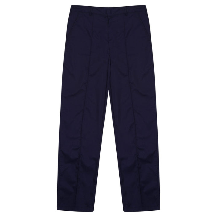 Mens Trousers with Back Pocket (Unhemmed)