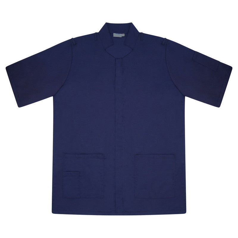 Mens Mandarin Tunic