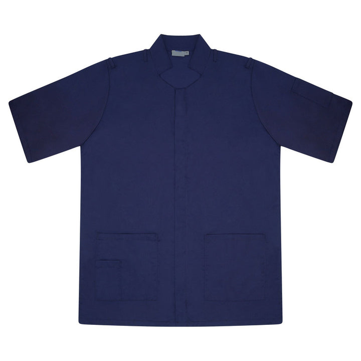 Mens Mandarin Tunic