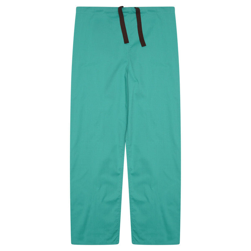 Scrub Bottom Reversible
