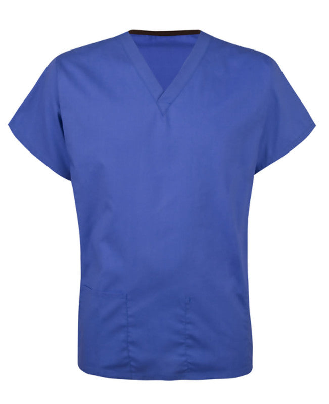 Scrub Top Reversible