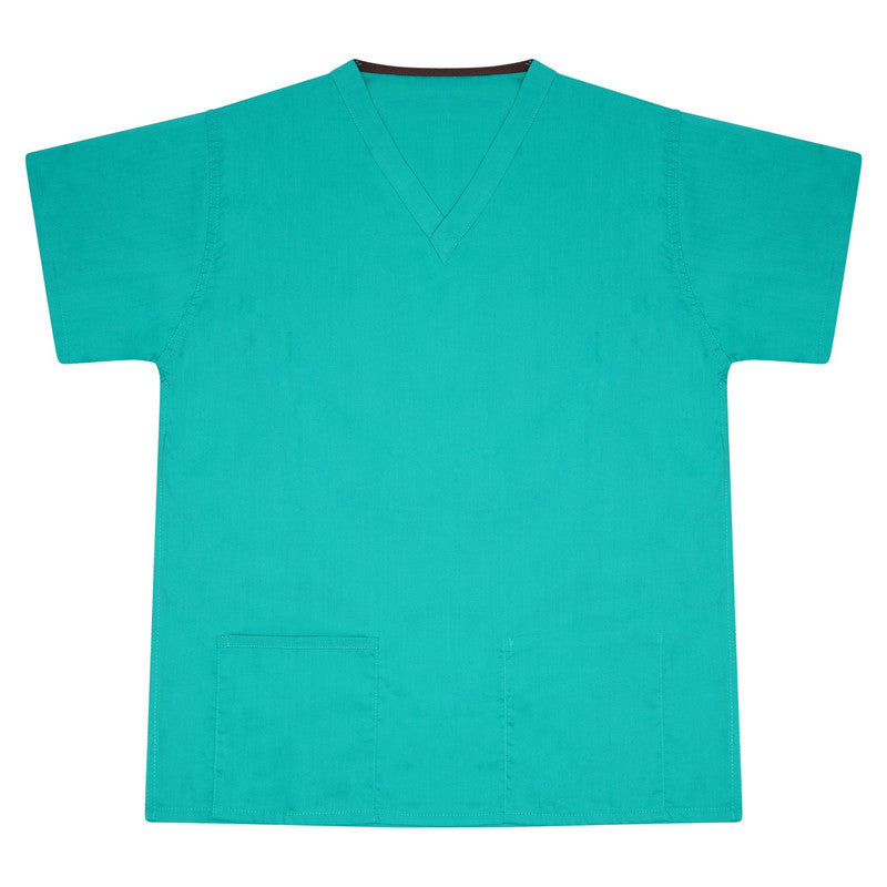Scrub Top Reversible