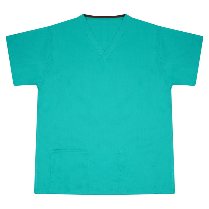 Scrub Top Reversible