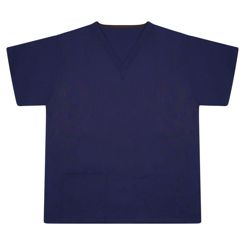Scrub Top Reversible