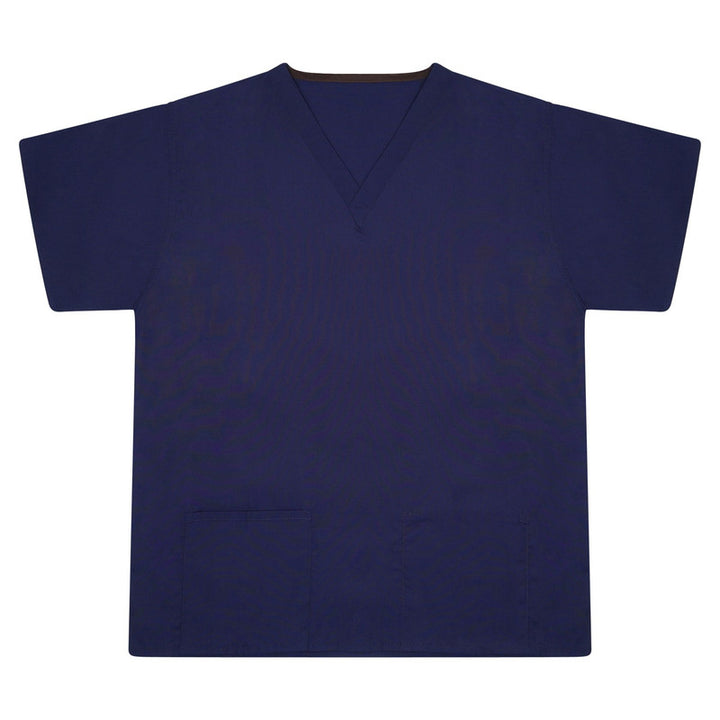 Scrub Top Reversible