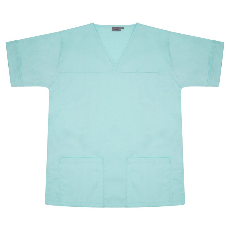 Eau De Nil Scrub Tunic