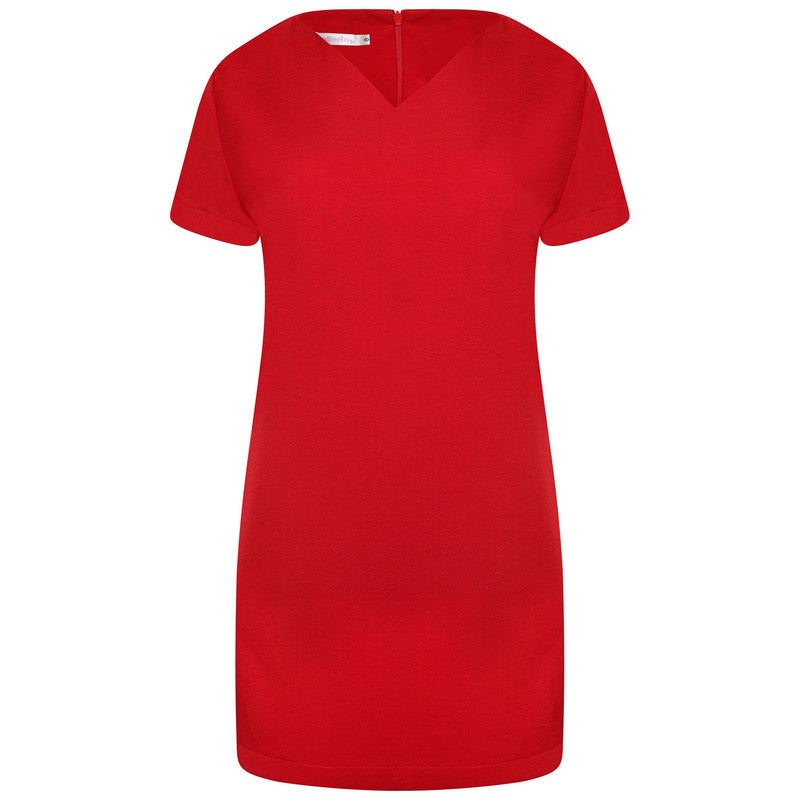 Nina Tunic (With Pockets)