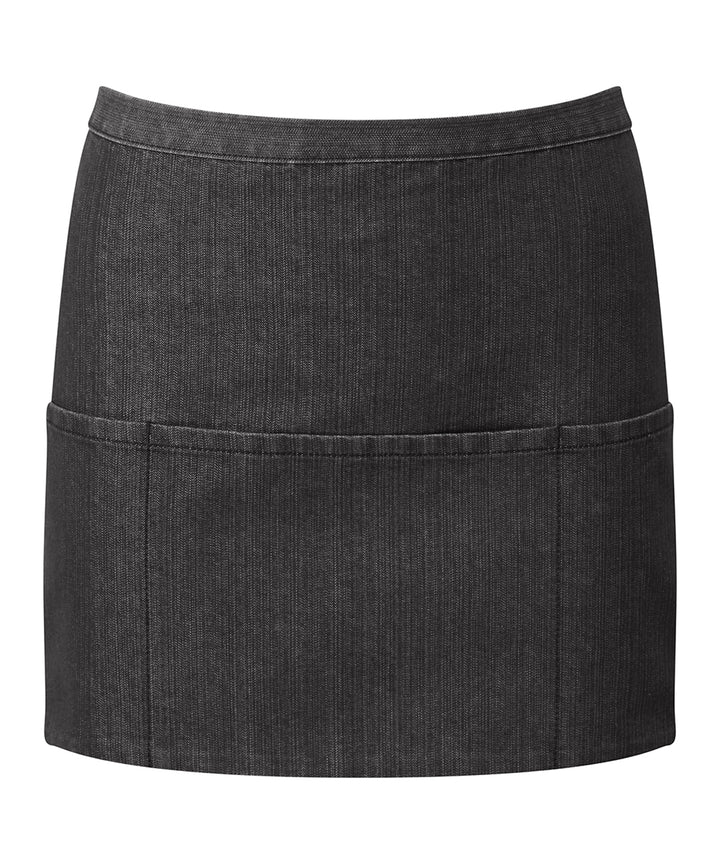 Colours 3-pocket apron