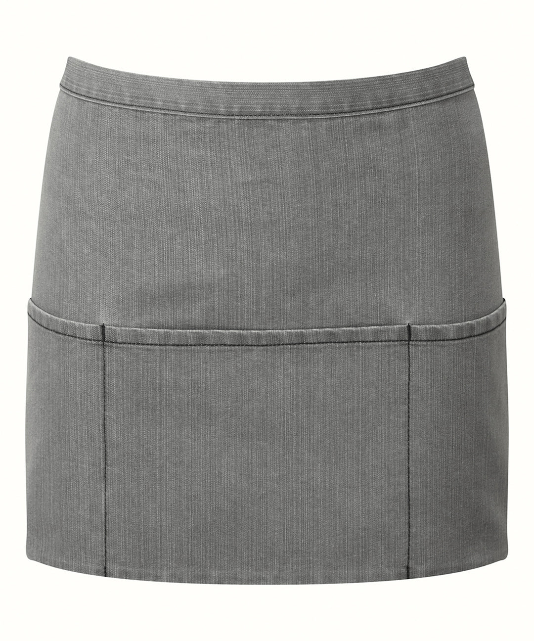 Colours 3-pocket apron