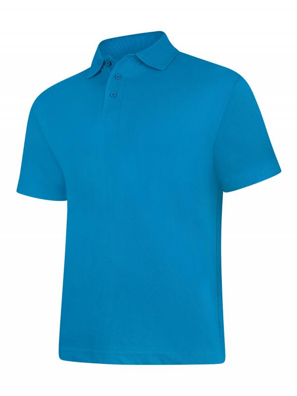 Sapphire Poloshirt