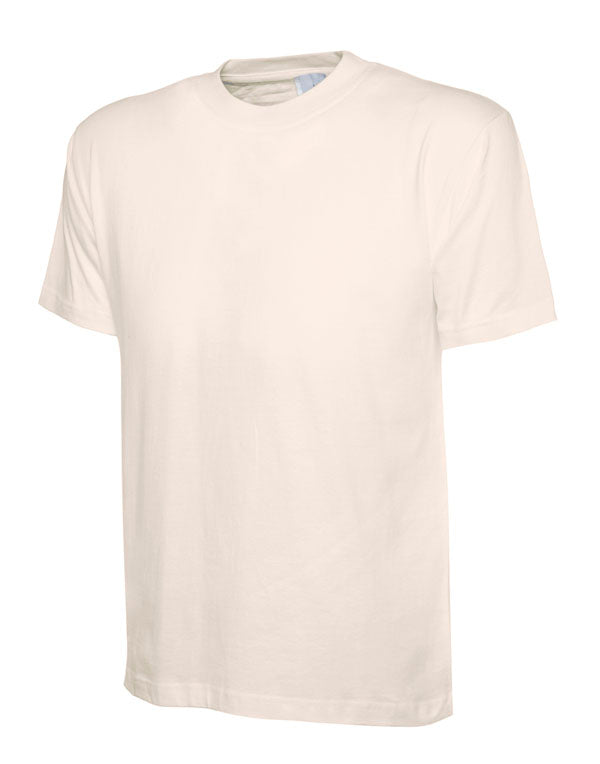 Classic Beige T-Shirt