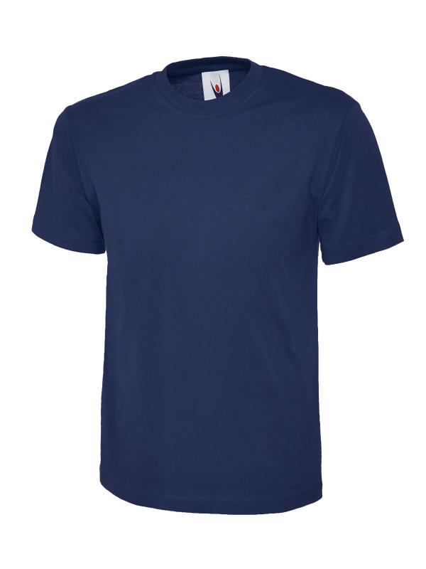 Classic French Navy T-Shirt