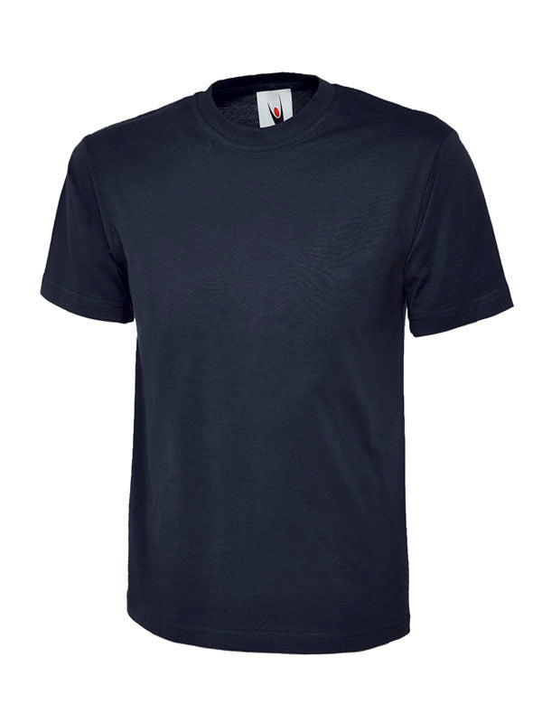 Classic Navy T-Shirt